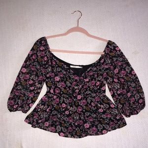 FRANCESCAS Mi Ami Blouse💕